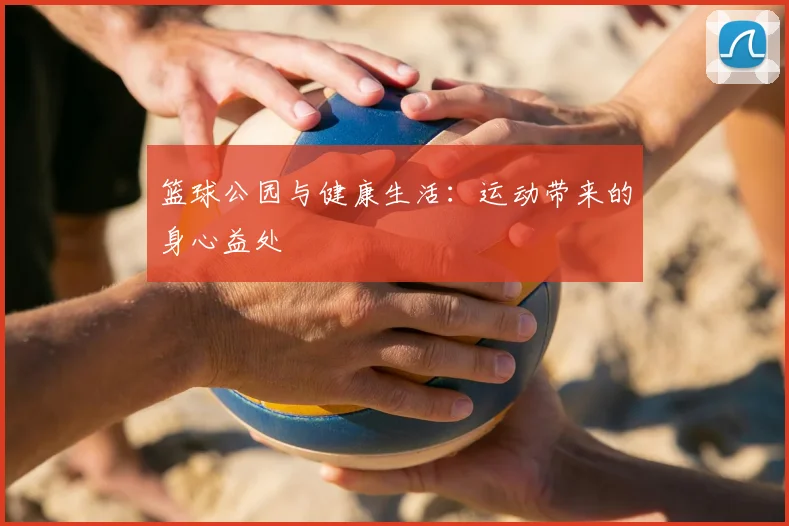 篮球公园与健康生活：运动带来的身心益处