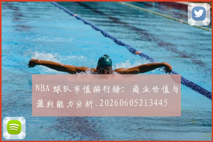NBA 球队市值排行榜：商业价值与盈利能力分析_20260605213445